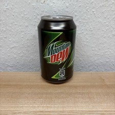 2015 Mountain Dew Export