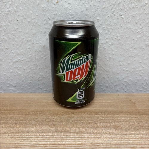 2015 mountain dew - mountain, export
