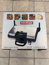 Kochlex Elektrischer
