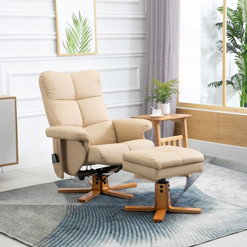Homcom relaxsessel mit - homcom,