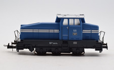 Märklin 36501 H0 Diesellok DHG 500 (A2038)