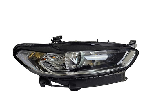 Frontscheinwerfer ford mondeo - frontscheinwerfer,