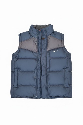 Nike vintage weste - vintage,