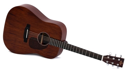 Sigma guitars 15 - guitars, dm-15
