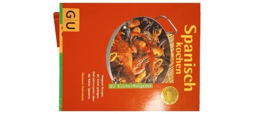 Spanisch kochen - , gu