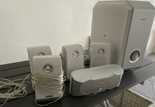 Philips CS 600 5.1 Heimkino