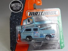 (YG-38) Matchbox VW T3