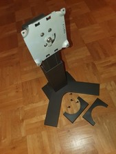 Eizo Monitor Standfuß 24" Vesa 100mm X 100mm Monitorfuß