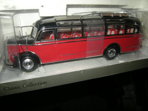 Minichamps mercedes benz - 1:43, mercedes-benz