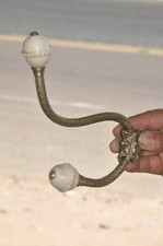 Vintage Messing & Keramik