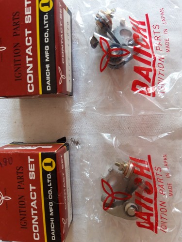 Suzuki 400 - gs,