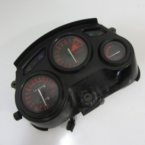 Honda cbr 600 pc19 86 - 600, f