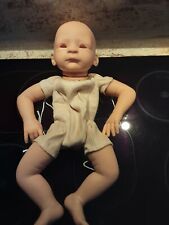 Neu seltener Reborn Bausatz Nils mit Körper Nach Gudrun Legler 