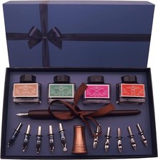 Calligraphy Pen Set –