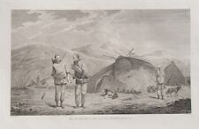 Siberia Chukchi Tundra North