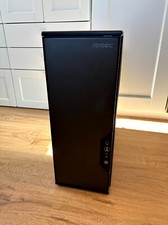 Antec P182 (gedämmt) ATX Midi Tower PC Gehäuse schwarz