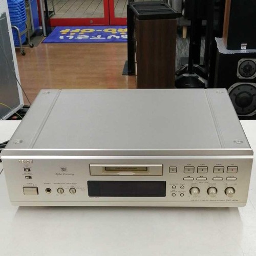 Denon dmd 1600al minidisc - denon,