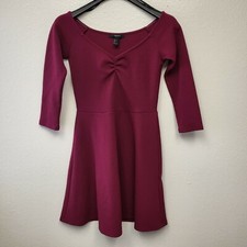 Cute Long Shirt Womens Small