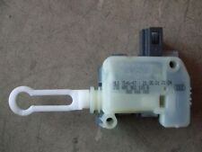 Stellmotor Heckklappe ZV Audi