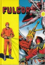 Fulgor buch 5 - fulgor, nr.