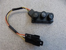 Chevrolet Corvette C6 switch