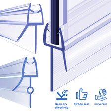 Ersatzdichtung Duschkabine