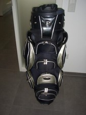 Bennington Q10 schwarz oder schwarz/Silber neu VK kostenfrei