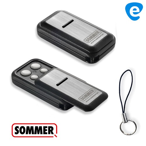 Sommer slider kanal - sommer, slider+