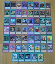 Yu-Gi-Oh! Legendary Duelists Ancient Millennium LED2-DE Deutsch 1. Auflage