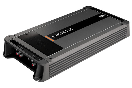 Hertz mille mlpower - hertz, 1