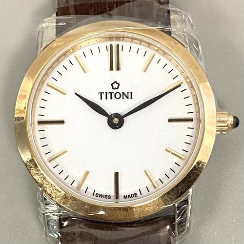 Titoni 42918 srgst 583 - 42918, srgst-583