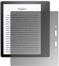Schutzfolie für Amazon Kindle