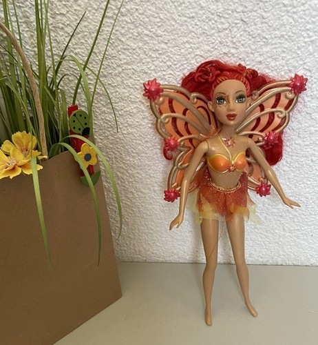 Mattel fairytopia fee fairy - fairytopia,