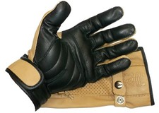 Skorpion Retro Leder