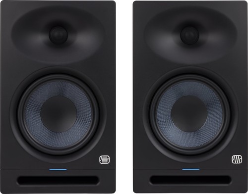 Presonus eris studio - studio, 8