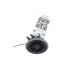 Hupe - SUZUKI 600 GSR -