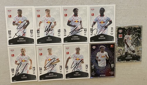 Match attax 2024 2025 - attax, 2024/2025