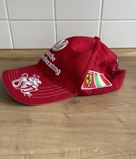 Michael Schumacher Scuderia