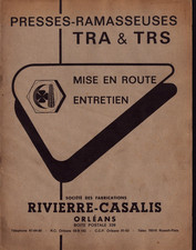 ORLEANS (45) TRA & TRS PICK-UP