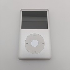 Apple ipod classic - ipod,