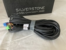 Orig. Becker CD-Wechsler Kabel