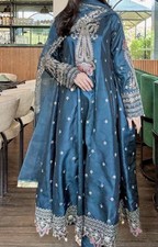 Wedding Guest Dress Pakistani