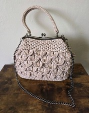 Patricia Nash Laureana Satchel