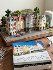 [T-HO] Kibri HO Scale Set Of 3