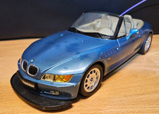 Taiyo Dickie BMW Z3