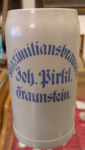 Brauerei bier krug traunstein - bier,