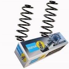 2 Bilstein Federn B3 hinten
