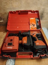 Hilti SFH 181H 18V 2x AKKU 1X