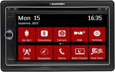 Blaupunkt Las Vegas 690 DAB