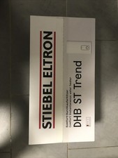 Stiebel Eltron DHB 18/21/24 kW